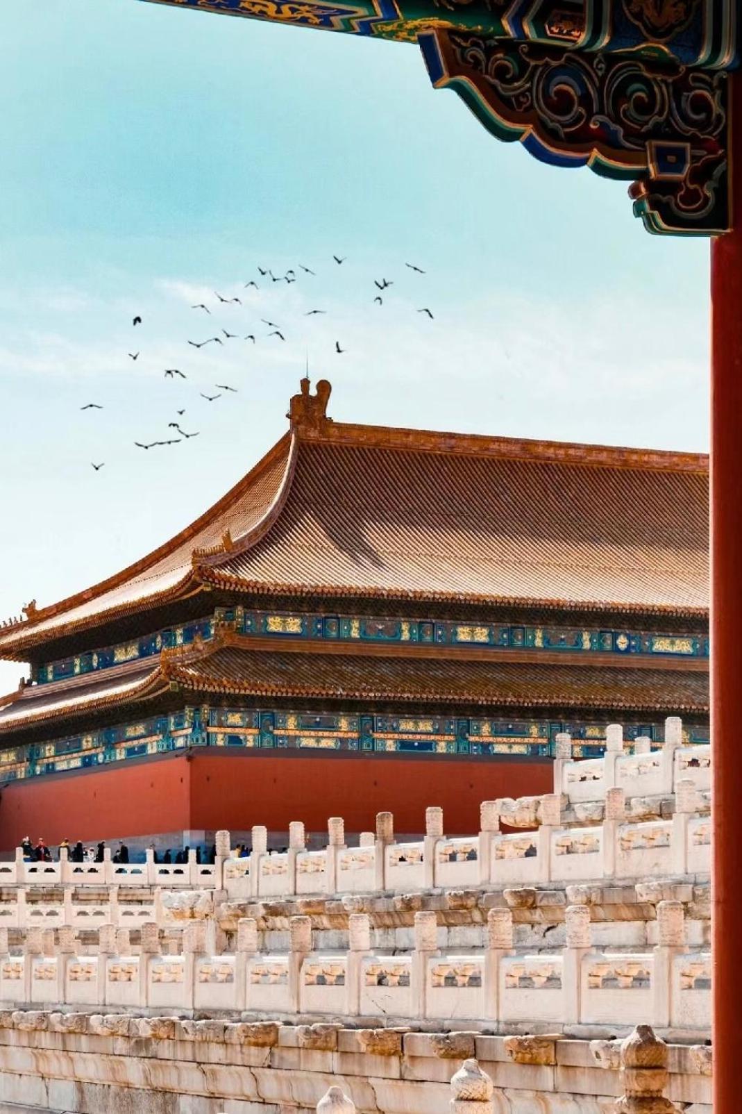 Happy Dragon Courtyard- Newly Renovated With French Windows, Near Tian'Anmen Forbidden City,Lama Temple And Heaven Temple, 3Minutes Walk From Subway,Fluent English Speaking With Tourist Sights Tickets Service ,Free Coffee &Laundry Service Beijing Exterior photo